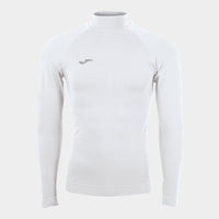 Joma Brama Classic T-shirt (Adult) - White
