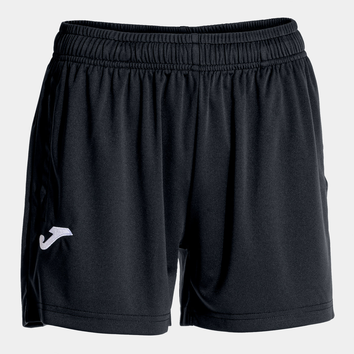 Joma Hobby II Short (Junior) - Black