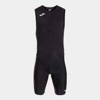 Joma Record II Bodysuit (Junior) - Black