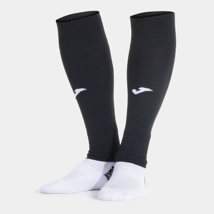 Joma Leg II Calf (Junior) - Black