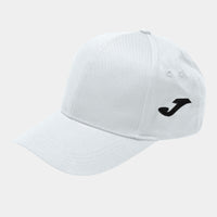 Joma Cap Cotton (Junior) - White
