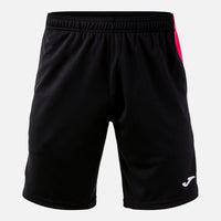 Joma Terra Bermuda (Adult) - Black Fuchsia