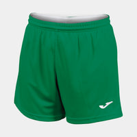Joma Paris II Short (Adult) - Green