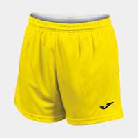 Joma Paris II Shorts (Junior) - Yellow
