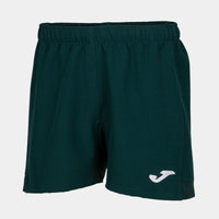 Joma Shorts Myskin II (Junior) - Green