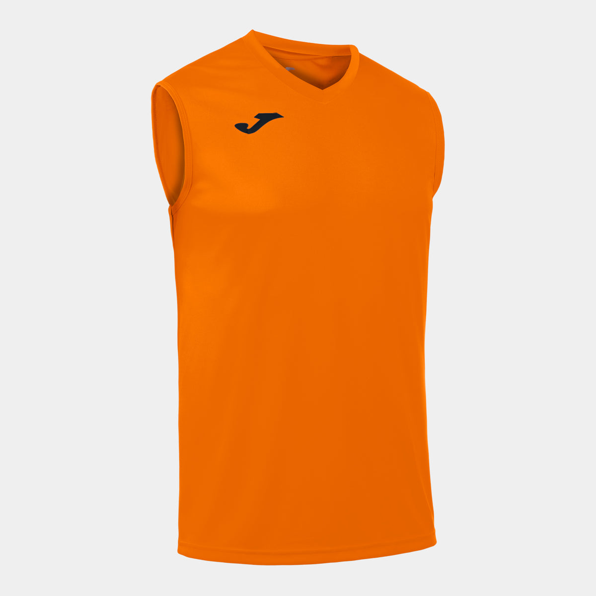 Joma T-shirt Suit (Junior) - Orange