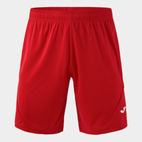Joma Tokio Short (Junior) - Red