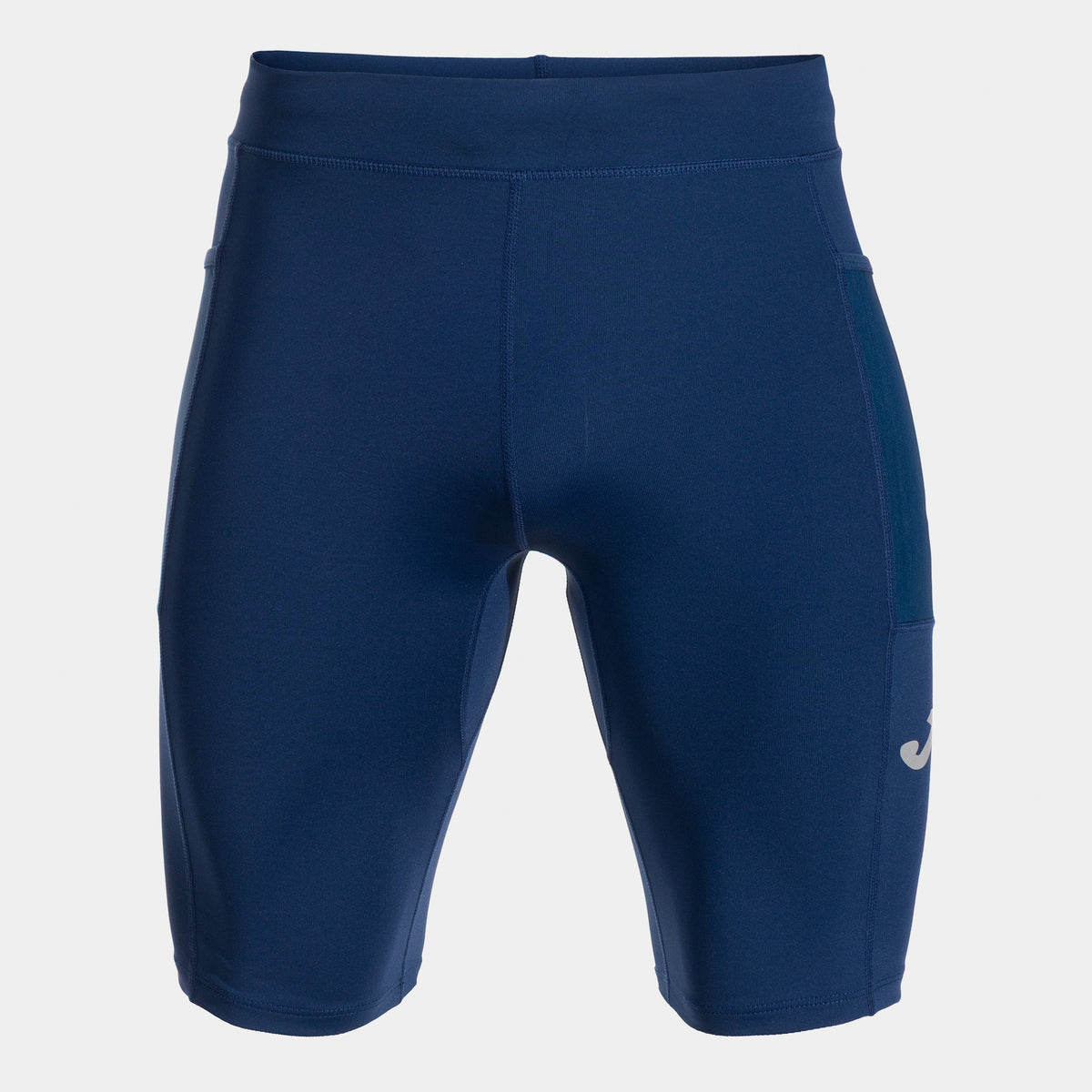 Joma Elite Inmerse Short Tights (Junior) - Blue