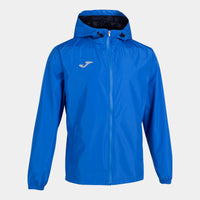 Joma Raincoat Elite VIII (Adult) - Royal Blue