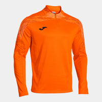 Joma Championship VIII Sweatshirt (Adult) - Orange