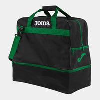 Joma Bag Training III - Black Green