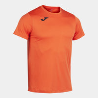 Joma S/s T-shirt Record II (Adult)