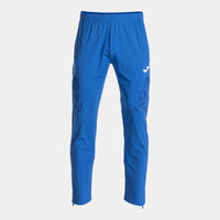 Joma Record III Long Pants (Junior) - Royal Blue