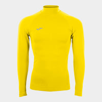 Joma Brama Classic T-shirt (Junior) - Yellow