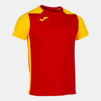 Joma T-shirt Record II (Junior)
