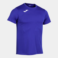 Joma S/s T-shirt Record II (Adult)