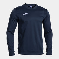 Joma 1 Sweatshirt (Adult) - Dark Navy