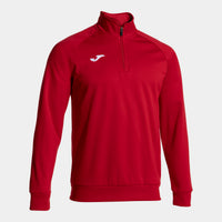 Joma Sweatshirt Combi (Adult) - Red