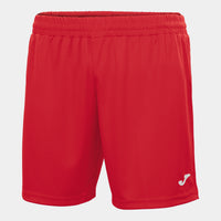 Joma Short Treviso (Adult) - Red