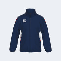 Errea Christopher Jr Jacket (Junior)