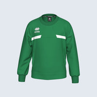 Errea Matt Sweatshirt (Junior)