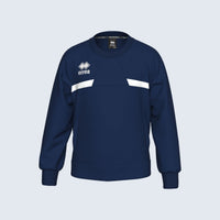 Errea Matt Sweatshirt (Junior)