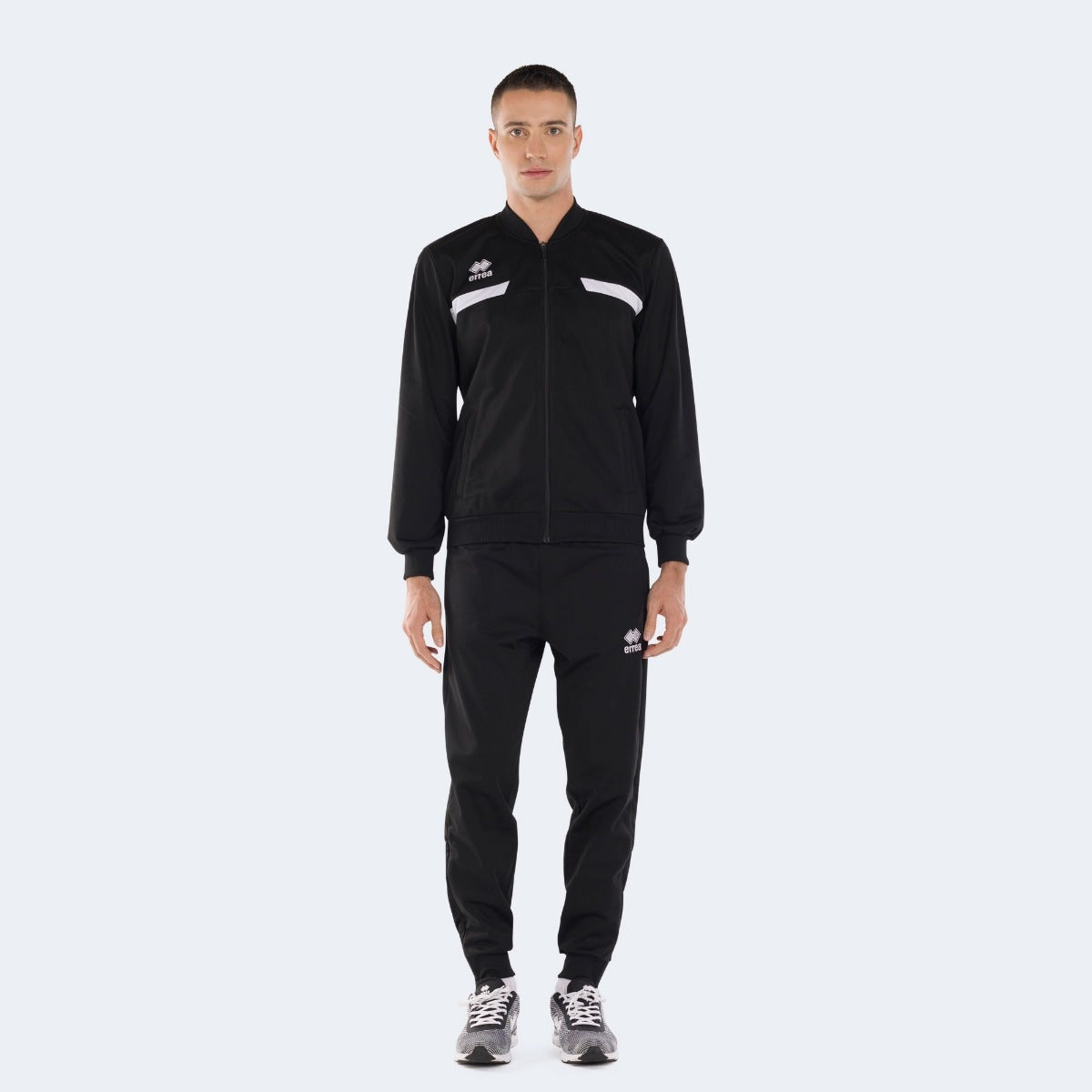 Errea Mick Bomber Unisex