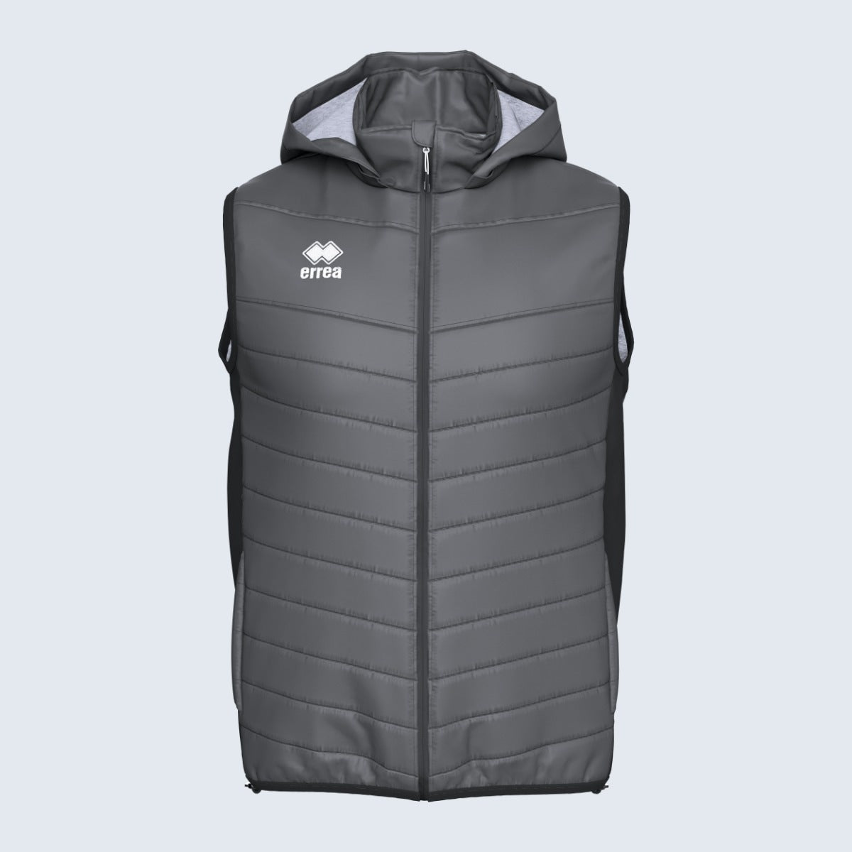 Errea Scozia Unisex Sleeveless Jacket (Junior)