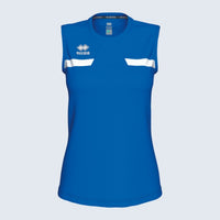 Errea Margie Women's Vest