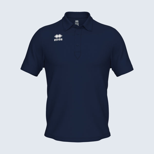 Errea Class Polo Shirt (Junior)