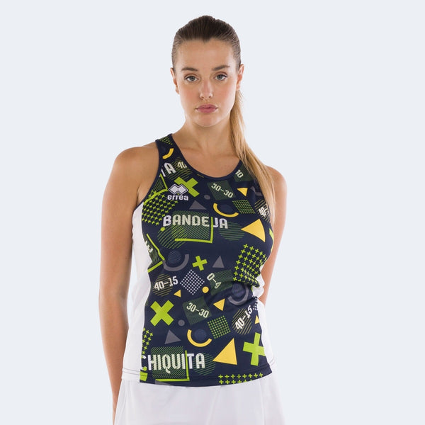 Errea Marisol Women's Vest