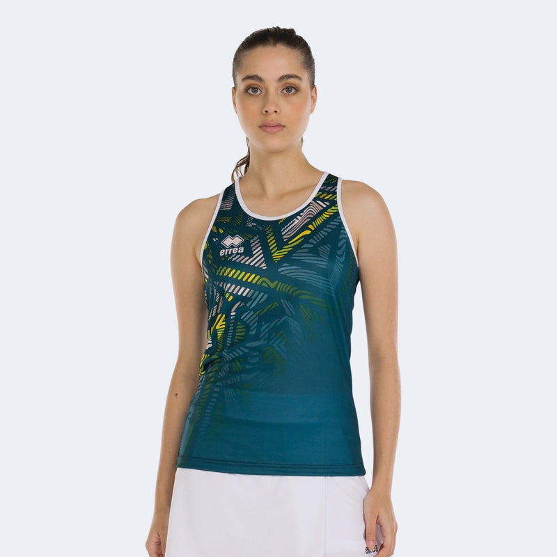 Errea Mayra Vest (Junior)