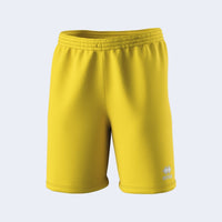 Errea Edo Unisex Shorts (Junior)