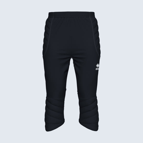 Errea Stopper 3.0 3/4 Goalie Pants (Junior)