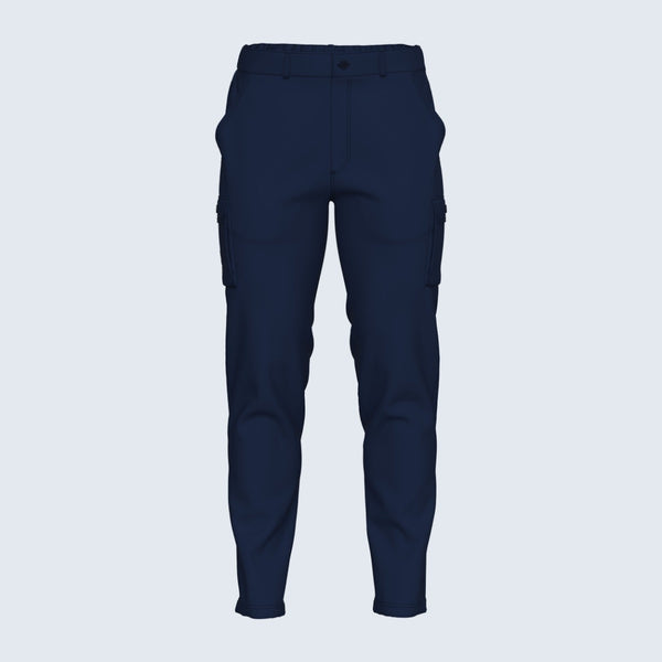 Errea Mts Trousers