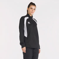 Errea Women's Alice Full Zip Training Jacket