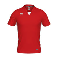 Errea Shirt Ti-mothy 3.0 Short Sleeve (Junior)