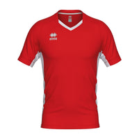 Errea Erby Rugby Match Shirt