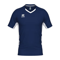 Errea Erby Rugby Match Shirt (Junior)