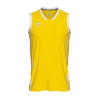 Errea Elevate Basketball Jersey