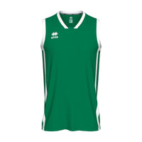 Errea Elevate Basketball Jersey (Junior)