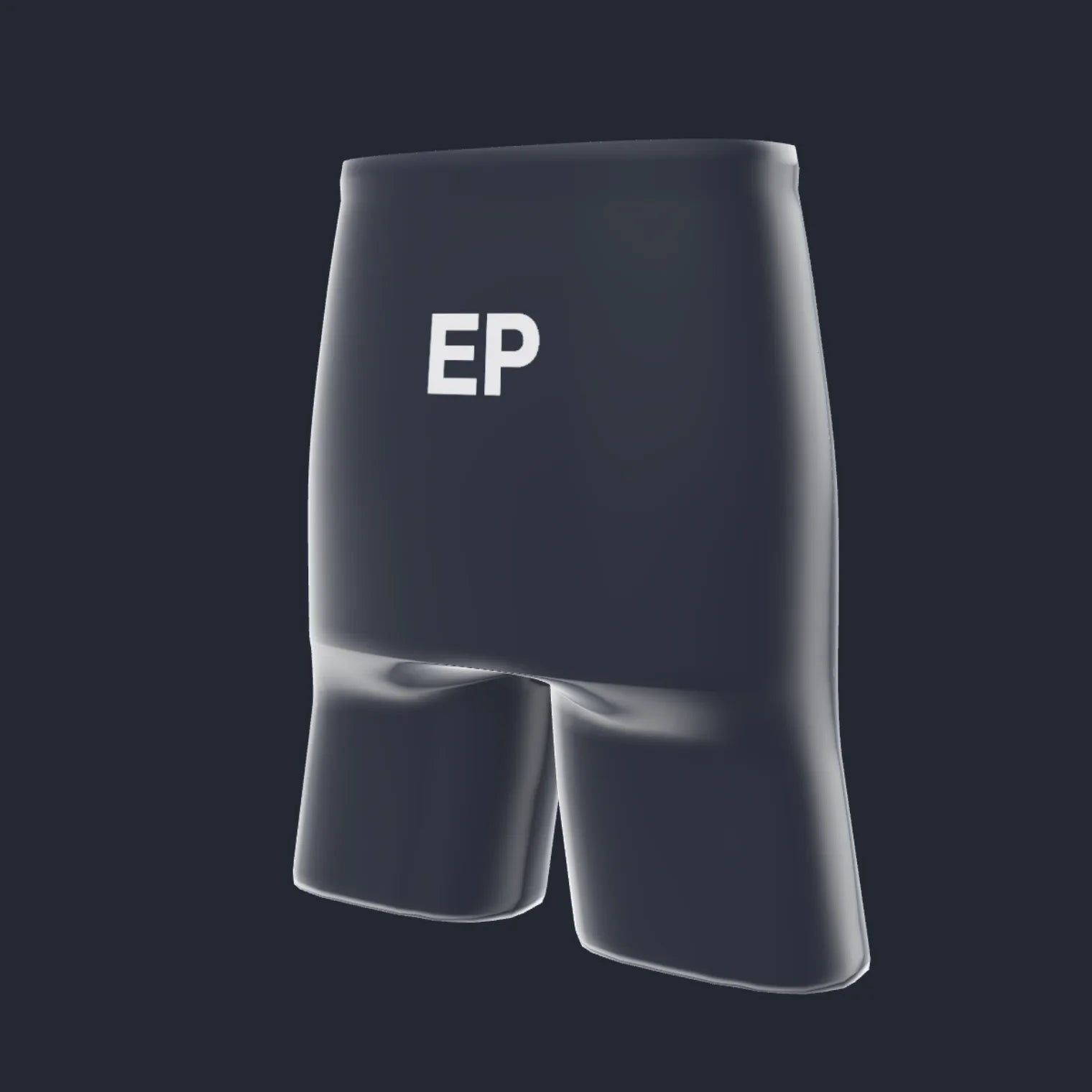 Custom shorts